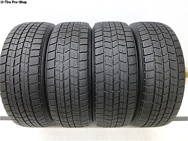 br>中古 スタッドレスタイヤ <br>グッドイヤー <br>アイスナビ 7 <BR 