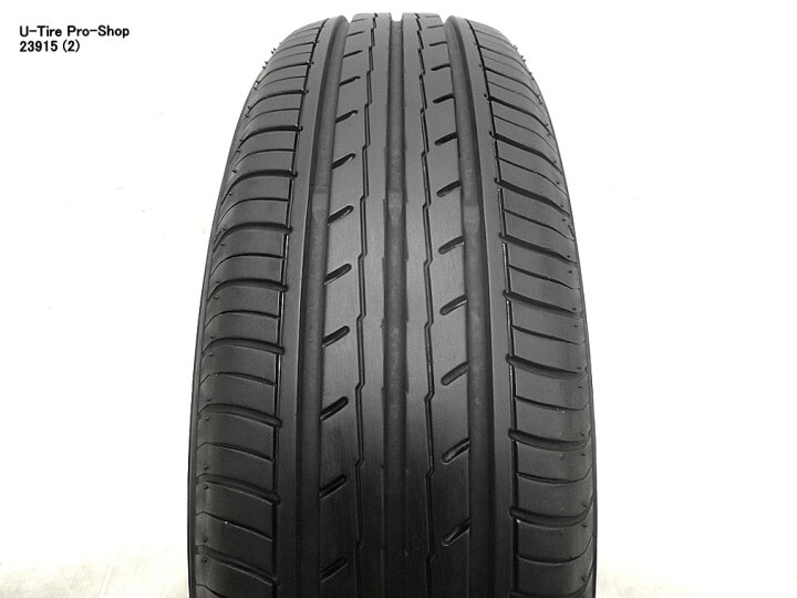 楽天市場】中古 タイヤ ヨコハマ ブルーアース ES ES32 165/70R14 4本 