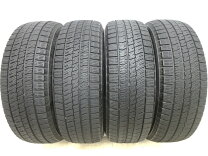楽天市場】スタッドレス 195/65r15 ブリジストン vrx2の通販