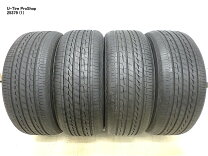 楽天市場】中古タイヤ レグノ 225／45 18の通販