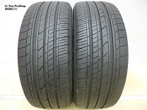 楽天市場】225/55r18 98v トランパス lu2の通販