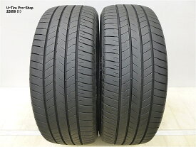 中古　タイヤ　ブリヂストン　トランザ T005 ランフラット　245/45R20　2本　中古 　タイヤ 【中古】