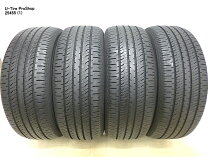 楽天市場】225 55 18 中古 ジオランダーの通販