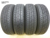 楽天市場】175 65 r15 nextryの通販