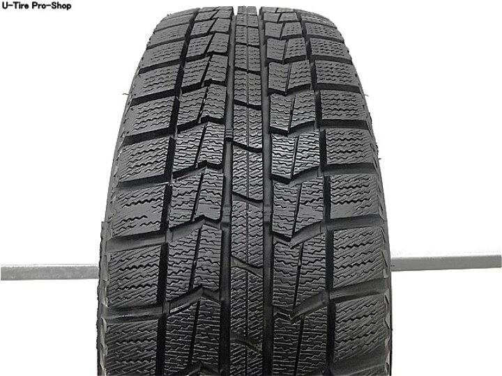 オートバックス ノーストレックN3i 175/65/14 中古スタッドレスタイヤ