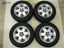 楽天市場】アルミホイール 中古（対応車種メーカーボルボ）（タイヤ 