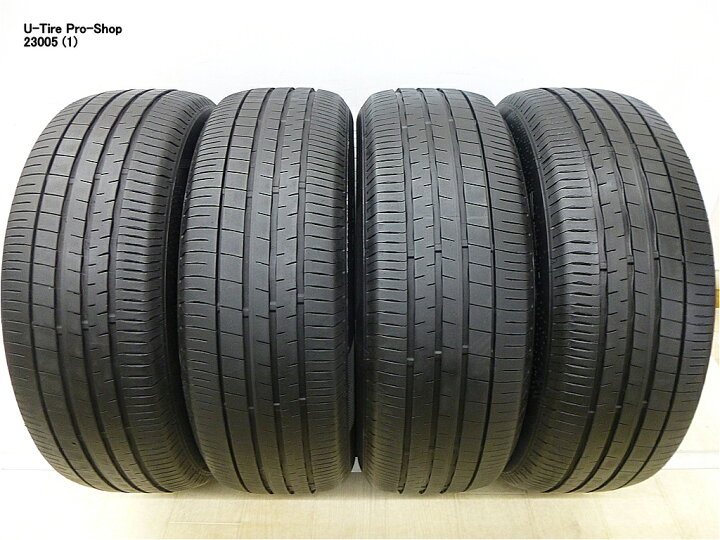 楽天市場】中古 タイヤ ダンロップ ビューロ VE304 215/60R17 4本 