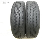 楽天市場】RD-613 195／80R15 107／105の通販