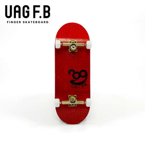 UAG F.B Rv[g / bh / slim / finger skate board / wXP / wXP{[