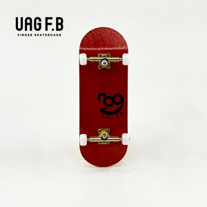 UAG F.B Rv[g / bh / standard / finger skate board / wXP / wXP{[