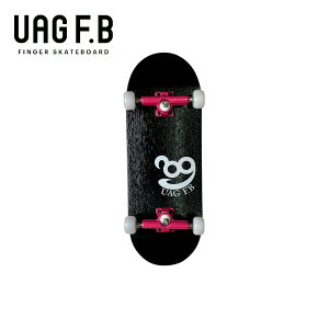 UAG F.B Rv[g / ubN / slim / finger skate board / wXP / wXP{[