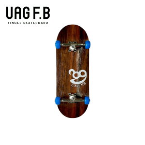 UAG F.B Rv[g / EHibg / slim / finger skate board / wXP / wXP{[