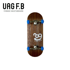 UAG F.B Rv[g / EHibg / standard / finger skate board / wXP / wXP{[
