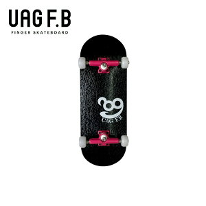 UAG F.B Rv[g / ubN / standard / finger skate board / wXP / wXP{[