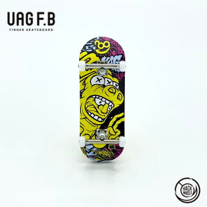 UAG F.B vRv[g #14 Beeper Yellow - Big wXP wXP{[ tBK[{[h  mߋ X|[cgC ؐ  gς w w Z l j̎q ̎q XP{[ 