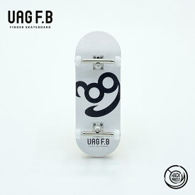 UAG F.B プロコンプリート / Emblem / finger skate board / 指スケ / 指スケボー