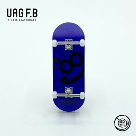 UAG F.B プロコンプリート / Emblem / finger skate board / 指スケ / 指スケボー
