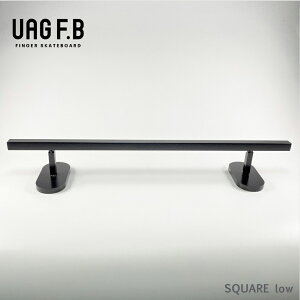 UAG F.B ywXP ZNVzSquare rail low - ubN / wXP ZNV [ / wXP{[