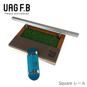 UAG F.B ywXP ZNV }OlbgV[Yz[{bW - Square wXP / ZNV / {bNX / wXP{[