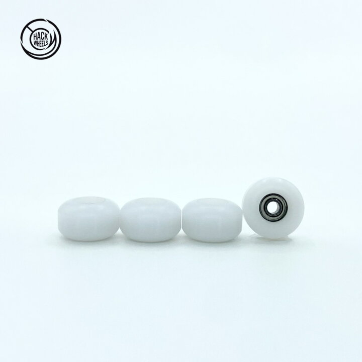 楽天市場】UAG F.B HACK WHEELS PLAS ( PRO COMPLETE WHEEL 指スケ ホイール