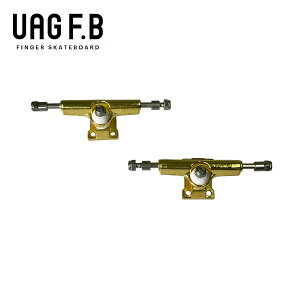 UAG F.B gbN /S[h / finger skate board / wXP / wXP{[ / gbN