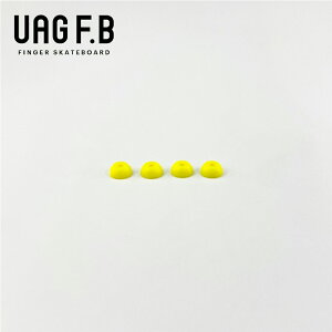 UAG F.B ubV- T / CG[ / finger skate board / wXP / wXP{[