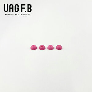 UAG F.B ubV - T / sN / finger skate board / wXP / wXP{[