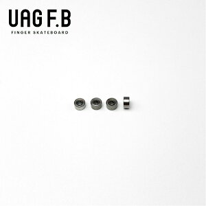 BEARING / finger skate board / wXP / wXP{[