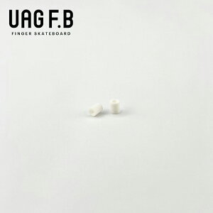 UAG F.B ubV - P / zCg / 70 / finger skate board / wXP / wXP{[