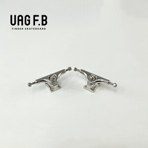 UAG F.B PRO TRUCKS Type2 / Vo[ / finger skate board / wXP / wXP{[/ gbN