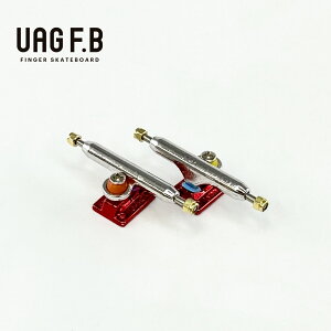 UAG F.B PRO TRUCKS Type3 / o[XLOs / Vo[×bh / finger skate board / wXP / wXP{[/ gbN