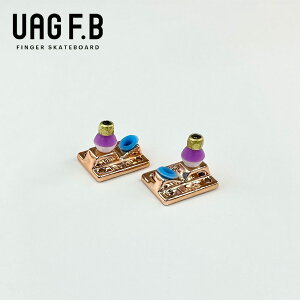 UAG F.B TYPE3x[Xv[g / m[}LOs / S7F / finger skate board / wXP / wXP{[/ gbN