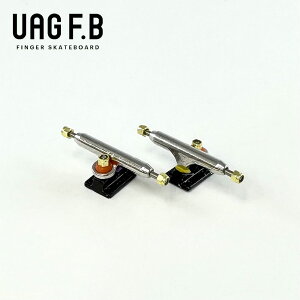UAG F.B PRO TRUCKS Type3 / m[}LOs / Vo[× ubN/ finger skate board / wXP / wXP{[/ gbN