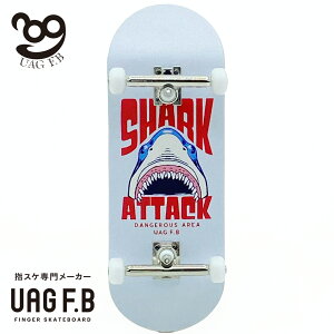 UAG F.B �w�X�P��僁�[�J�[ �v���R���v���[�g �yShark-Attack�z �w�X�P�{�[ �w�X�P �t�B���K�[�{�[�h �t�B���K�[�X�P�[�g�{�[�h �ؐ� �J�i�f�B�A�����[�v�� �v���d�l �g���ς� ���w�� ���w�� ��