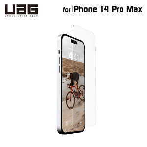 i݌ɌjUAG iPhone 14 Pro Max p KXXN[V[h UAG-IPH22LB-SP 6.7C` [G[W[ ACtH14Pro Max tB KXtB یV[g ACz14promax t`Ȃ
