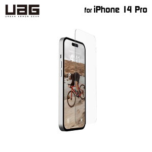 i݌ɌjUAG iPhone 14 Pro p KXXN[V[h UAG-IPH22MB-SP 6.1C` [G[W[ ACtH14Pro tB KXtB یV[g ACz14pro t`Ȃ