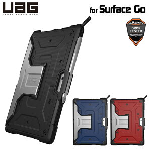 i݌ɌjUAG Surface Go 4/Go 3/Go 2/Gop MetropolisP[X S3F ϏՌ UAG-SFGOV[Y [G[W[ P[X Jo[  T[tFX T[tFCX Microsoft ^ubg