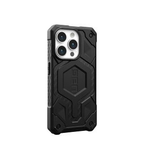 i݌ɌjUAG iPhone 15 Prop MagSafeΉP[X MONARCH PRO v~A S5F ϏՌ UAG-IPH23MA-PMSV[Y 6.1C`15proP[X [G[W[ ACtH15v Xgbvz[ ACtH15pr