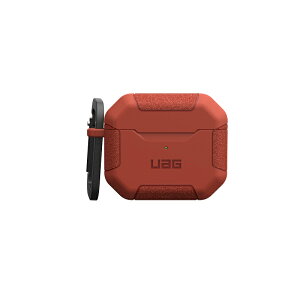 i݌ɌjUAG AirPods (3)pP[X SCOUT S3F ϏՌ UAG-AP3SV[Y [G[W[ CX[dΉ یJo[ یP[X GA|bY GA|bc
