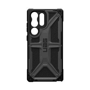 �i�݌Ɍ���jUAG Galaxy S23 Ultra�p�P�[�X MONARCH �v���~�A�� �S4�F �ϏՌ� UAG-GLXS23ULT-P�V���[�Y ���[�G�[�W�[ �M�����N�V�[ S23 �E���g�� �P�[�X �J�o�[ galaxy�P�[�X S�y���Ή� �V���o�[ �J�[�{���t
