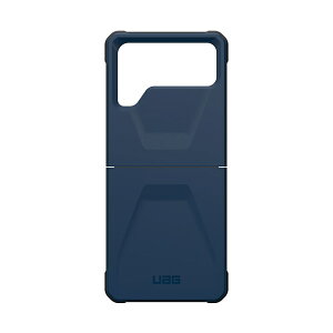 i݌ɌjUAG Galaxy Z Flip 4pP[X CIVILIAN \bhfUC S3F ϏՌ UAG-GLXZFLP4-CV[Y [G[W[ Ռz Xgbvz[ MNV[ tbv4 TX VrA 