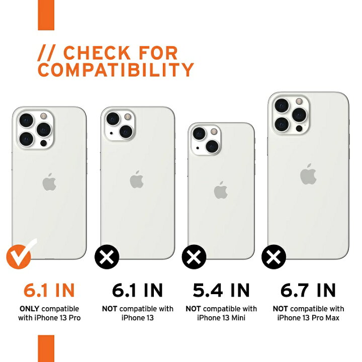 楽天市場】UAG iPhone 13 Pro 用ケース METROPOLIS LT ケブラー 全2色 