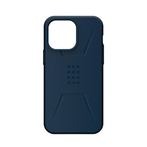 �i�݌Ɍ���jUAG iPhone 14 Pro Max �p MagSafe�Ή��P�[�X CIVILIAN �\���b�h�f�U�C�� �S3�F �ϏՌ� UAG-IPH22LB-CMS�V���[�Y 6.7�C���` ���[�G�[�W�[ �X�g���b�v�z�[������ �A�C�t�H��14promax�P�[�X �J�o�[ cas