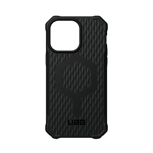 �i�݌Ɍ���jUAG iPhone 14 Pro Max �p MagSafe�Ή��P�[�X ESSENTIAL ARMOR �S2�F �ϏՌ� UAG-IPH22LB-EMS�V���[�Y 6.7�C���` ���[�G�[�W�[ �X�g���b�v�z�[������ �A�C�t�H��14promax�P�[�X �J�o�[ case �A�C�z��14pr