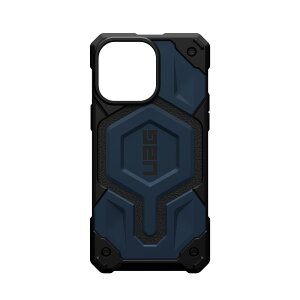 i݌ɌjUAG iPhone 14 Pro Max p MagSafeΉP[X MONARCH PRO v~A S4F ϏՌ UAG-IPH22LB-PMSV[Y 6.7C` [G[W[ Xgbvz[ ACtH14promaxP[X Jo[ case A