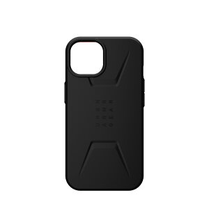 �i�݌Ɍ���jUAG iPhone 14 �p MagSafe�Ή��P�[�X CIVILIAN �\���b�h�f�U�C�� �S3�F �ϏՌ� UAG-IPH22MA-CMS�V���[�Y 6.1�C���` ���[�G�[�W�[ �X�g���b�v�z�[������ �A�C�t�H��14�P�[�X �J�o�[ case �A�C�z��