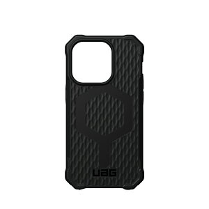 �i�݌Ɍ���jUAG iPhone 14 Pro �p MagSafe�Ή��P�[�X ESSENTIAL ARMOR �S2�F �ϏՌ� UAG-IPH22MB-EMS�V���[�Y 6.1�C���` ���[�G�[�W�[ �X�g���b�v�z�[������ �A�C�t�H��14pro�P�[�X �J�o�[ case �A�C�z��14pro �A