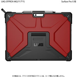 i݌ɌjUAG Surface Pro X p METROPOLIS P[X S3F ϏՌ UAG-SFPROXV[Y [G[W[ Microsoft }CN\tg T[tFXvX T[tFCXvX Jo[ ی X^h