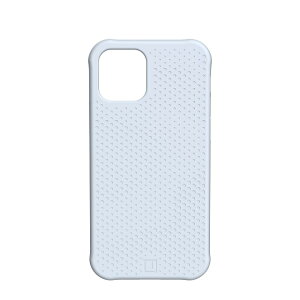 �i�݌Ɍ���j[�A�E�g���b�g]U by UAG iPhone 12 Pro/ 12�p DOT�P�[�X �S3�F �ϏՌ� UAG-UIPH20MD�V���[�Y 6.1�C���` �A�C�t�H���J�o�[ �A�C�t�H���P�[�X ���[�G�[�W�[ �y�� �h�b�g �݌ɏ��� ��������