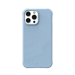 �i�݌Ɍ���jU by UAG iPhone 13 Pro Max�p MagSafe�Ή��P�[�X DOT �S3�F �ϏՌ� UAG-UIPH21L-DTM�V���[�Y 6.7�C���` ���[�G�[�W�[ �A�C�t�H���P�[�X �A�C�t�H���J�o�[ �Ռ��z�� �h�b�g �}�O�Z�[�t